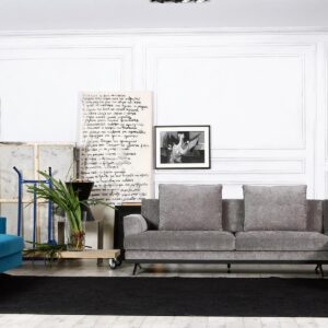 Καναπές διθέσιος-τριθέσιος ή γωνία Felix sofa-1