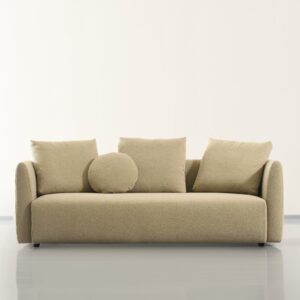 Γωνιακός καναπές Willow -1