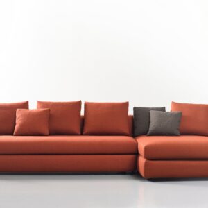 Γωνιακός καναπές Ginger-1